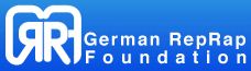GRRF - German RepRap Foundation